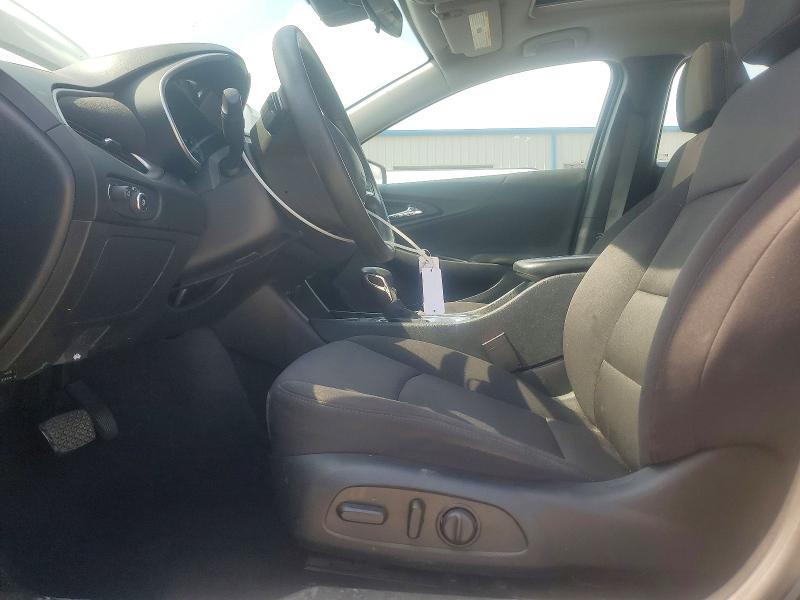 Продажа на аукционе авто 2023 Chevrolet Malibu, vin: 1G1ZD5ST9PF239451, номер лота: 58982526