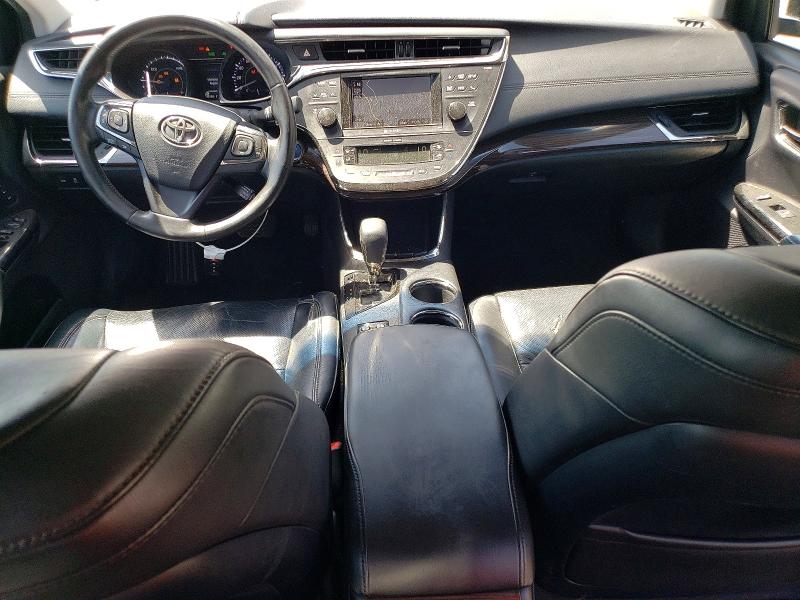 Aukcja sprzedaży 2013 Toyota Avalon Hybrid, vin: 4T1BD1EB7DU002352, numer aukcji: 56276826
