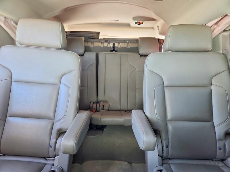 Aukcja sprzedaży 2016 Chevrolet Suburban, vin: 1GNSKHKC5GR282299, numer aukcji: 57365646