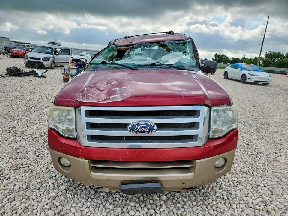 Продажа на аукционе авто 2014 Ford Expedition, vin: 1FMJU1J56EEF18418, номер лота: 56821966