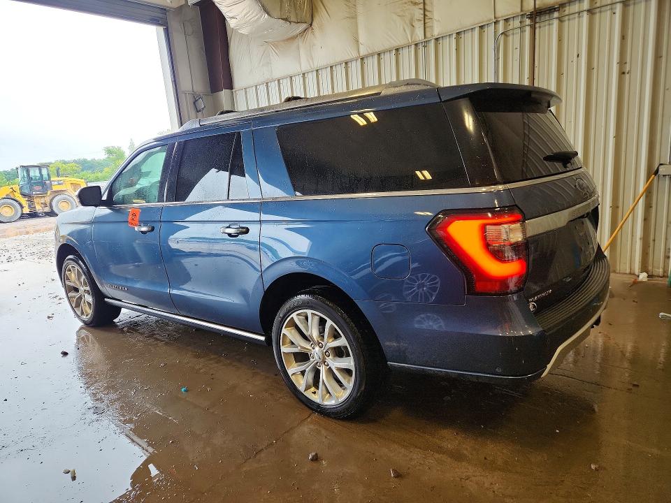 Продажа на аукционе авто 2019 Ford Expedition, vin: 1FMJK1MT6KEA74016, номер лота: 58204566
