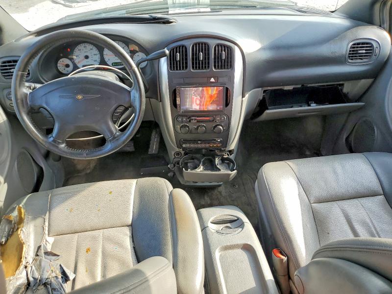 Aukcja sprzedaży 2004 Chrysler Town & Country, vin: 2C4GP54L94R518552, numer aukcji: 85615365