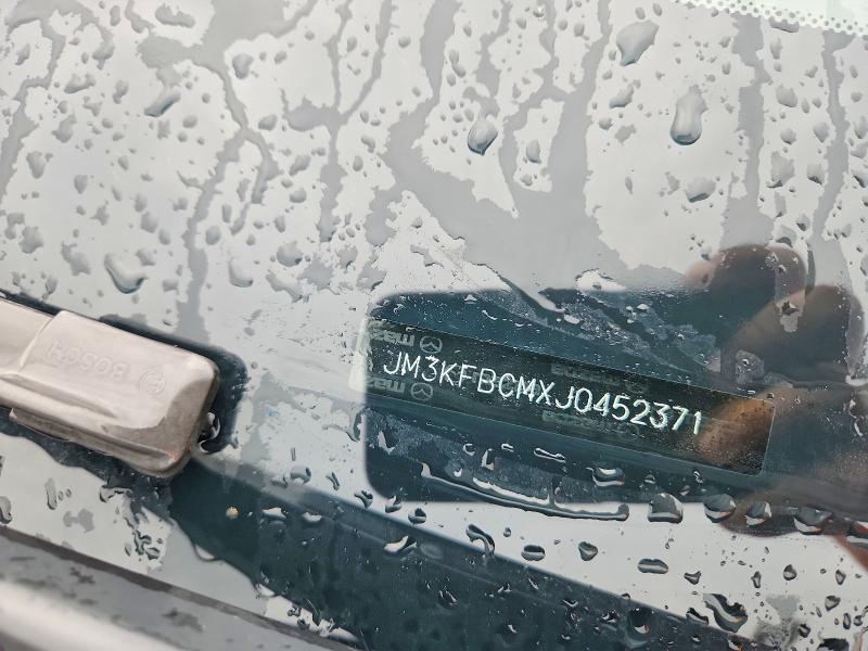 Aukcja sprzedaży 2018 Mazda Cx-5, vin: JM3KFBCMXJ0452371, numer aukcji: 58727526