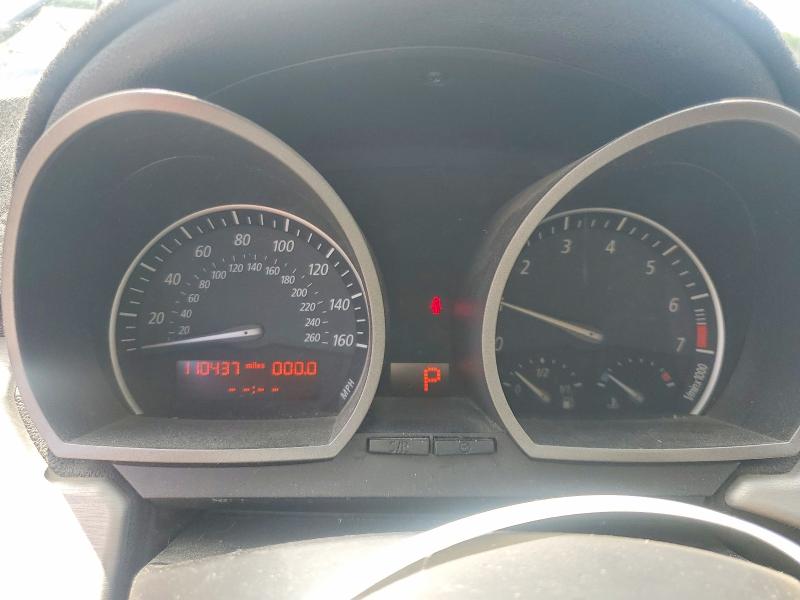 56947126 :رقم المزاد ، 4USBT53433LU02166 vin ، 2003 Bmw Z4 مزاد بيع