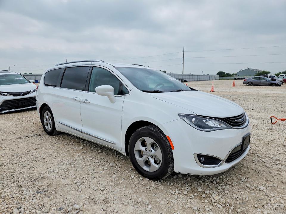 Aukcja sprzedaży 2018 Chrysler Pacifica, vin: 2C4RC1L70JR183646, numer aukcji: 57488476
