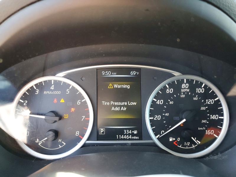 Продаж на аукціоні авто 2018 Nissan Sentra, vin: 3N1AB7AP3JY262558, номер лоту: 56039986
