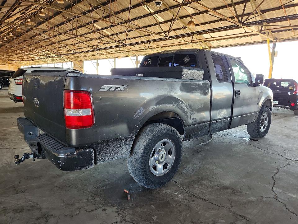 Aukcja sprzedaży 2005 Ford F150, vin: 1FTRX12W85NA20615, numer aukcji: 55474766