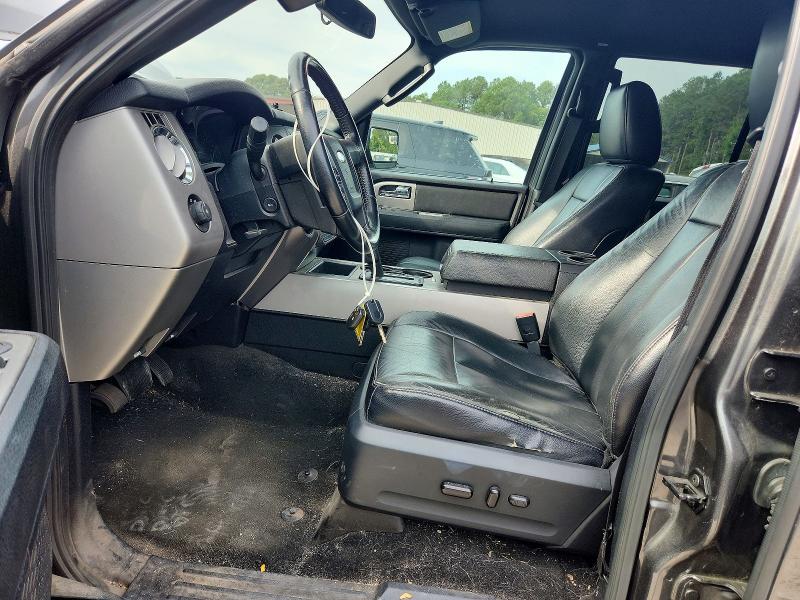 Aukcja sprzedaży 2017 Ford Expedition, vin: 1FMJU1HT2HEA49112, numer aukcji: 57722266