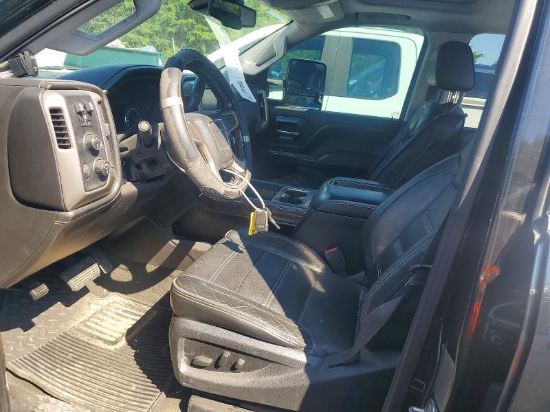 Aukcja sprzedaży 2015 Gmc Sierra, vin: 1GT424E89FF658150, numer aukcji: 58701086