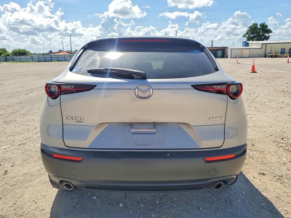Aukcja sprzedaży 2023 Mazda Cx-30, vin: 3MVDMBBM0PM546143, numer aukcji: 57413336