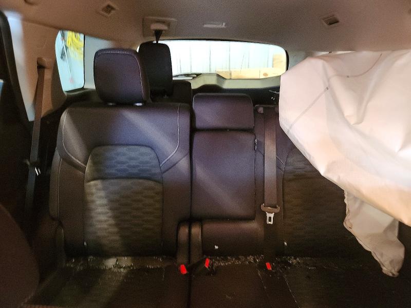Продажа на аукционе авто 2024 Nissan Pathfinder, vin: 5N1DR3BC7RC259849, номер лота: 57682526