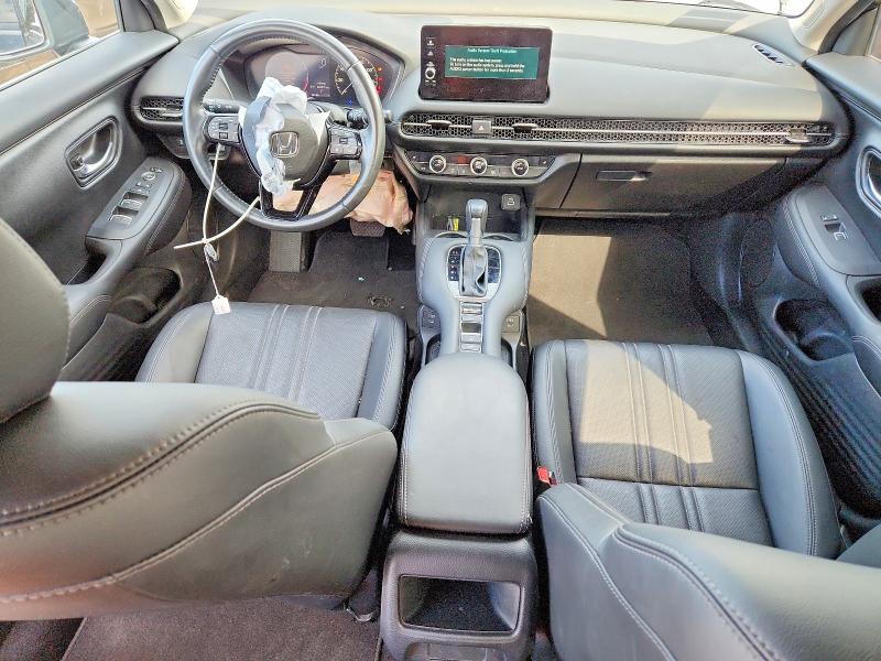 Продаж на аукціоні авто 2024 Honda Hr-v, vin: 3CZRZ2H71RM770044, номер лоту: 56133296