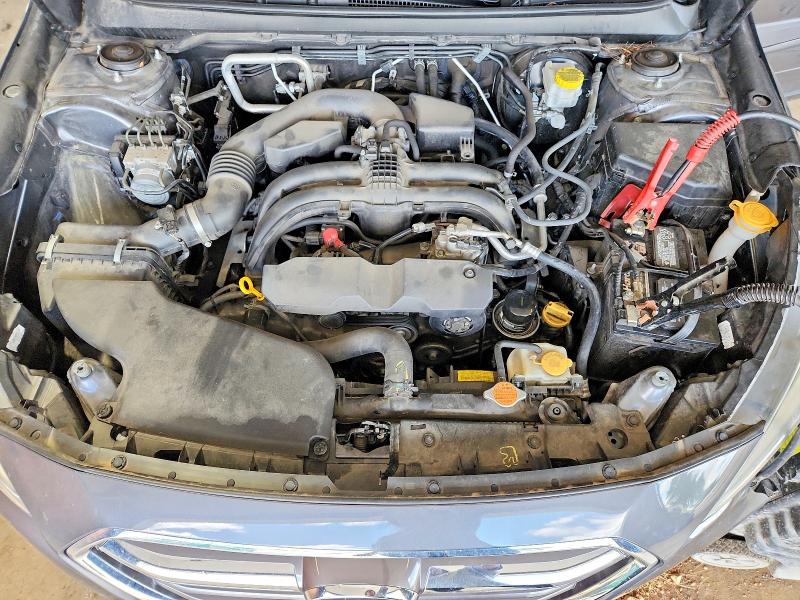 Продажа на аукционе авто 2019 Subaru Outback, vin: 4S4BSAJC4K3297465, номер лота: 58580086