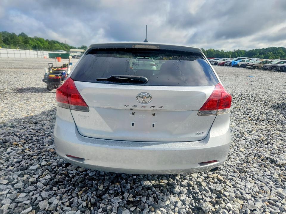 Продаж на аукціоні авто 2014 Toyota Venza, vin: 4T3ZA3BB0EU085557, номер лоту: 58100596