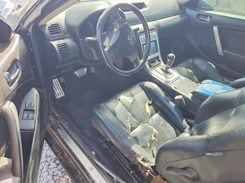58333176 :رقم المزاد ، JNKCV54E35M420268 vin ، 2005 Infiniti G35 مزاد بيع