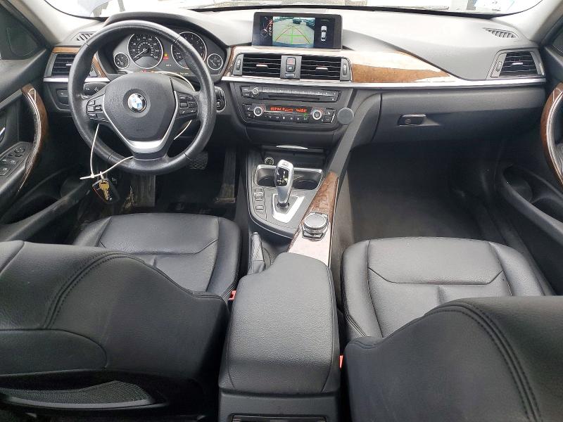 Продаж на аукціоні авто 2015 Bmw 328, vin: WBA3B5G58FNS16791, номер лоту: 57681346