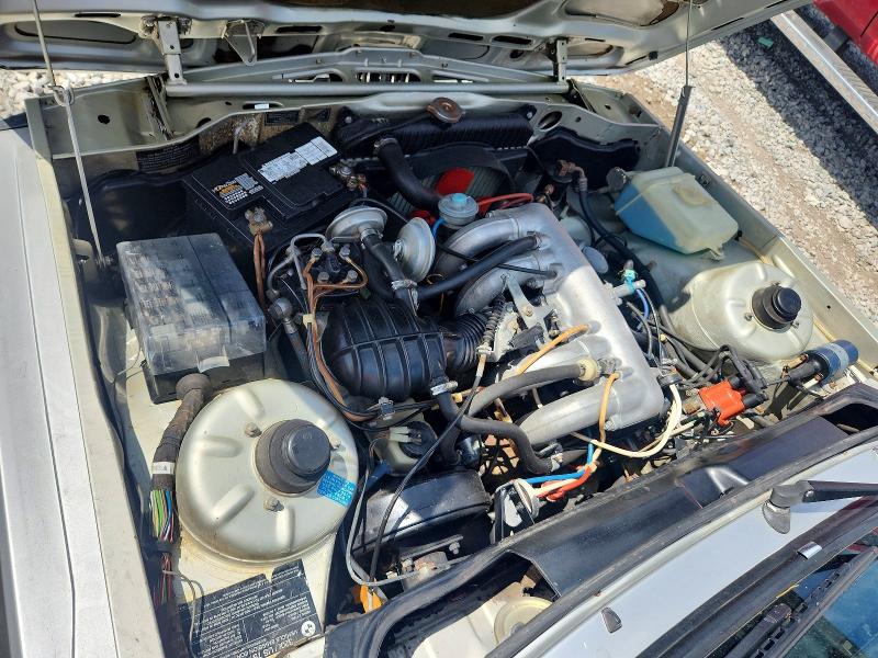 Aukcja sprzedaży 1978 Bmw 320, vin: 5443513, numer aukcji: 56642866