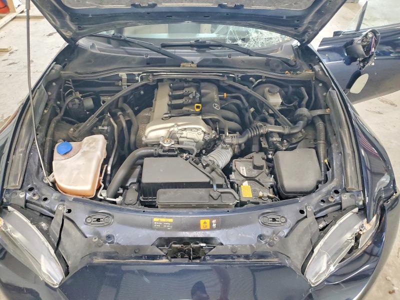 Продажа на аукционе авто 2021 Mazda Mx-5 Miata, vin: JM1NDAM79M0452770, номер лота: 57718056