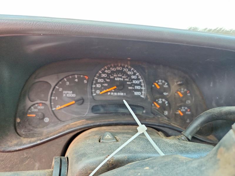 Продажа на аукционе авто 2007 Gmc New Sierra, vin: 1GDJK34D17E137244, номер лота: 57519616