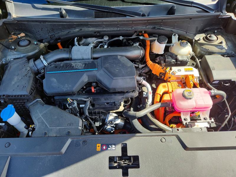 56068996 :رقم المزاد ، 5NMP24G18RH000422 vin ، 2024 Hyundai 4dr مزاد بيع