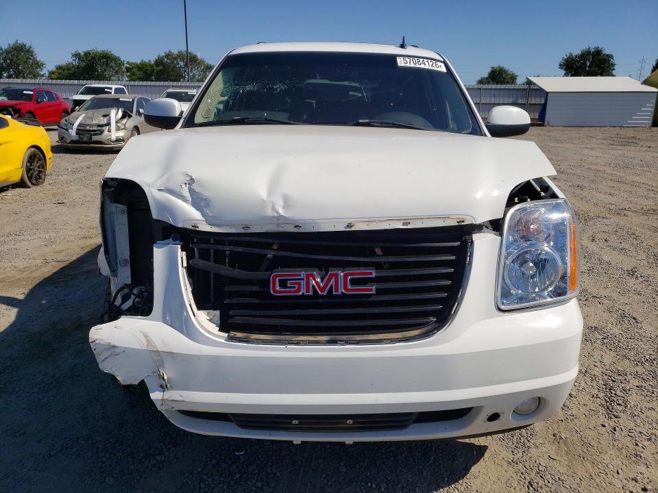 Продажа на аукционе авто 2008 Gmc Yukon, vin: 1GKFK13088J102825, номер лота: 57084126