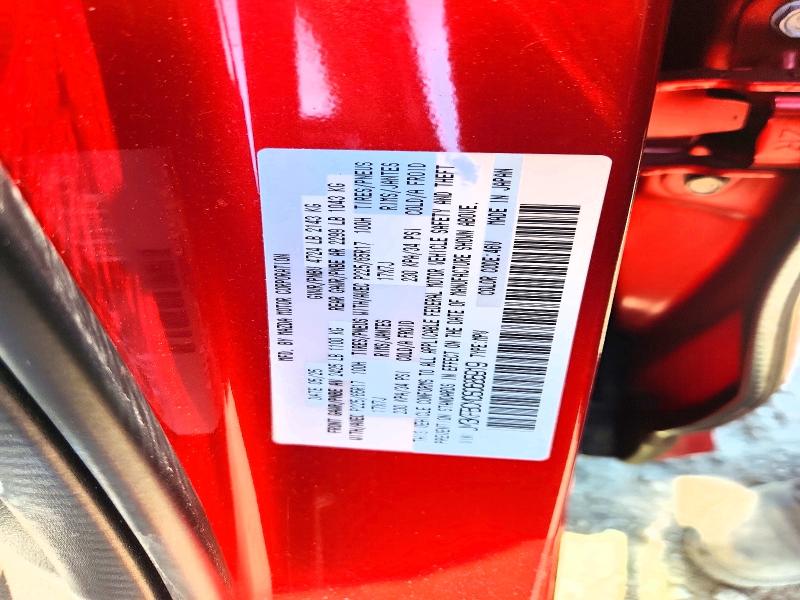 55644236 :رقم المزاد ، JM3KFBCM0S0685919 vin ، 2025 Mazda Cx-5 مزاد بيع