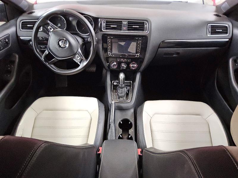 Aukcja sprzedaży 2015 Volkswagen Jetta, vin: 3VWD17AJ5FM345297, numer aukcji: 51539306