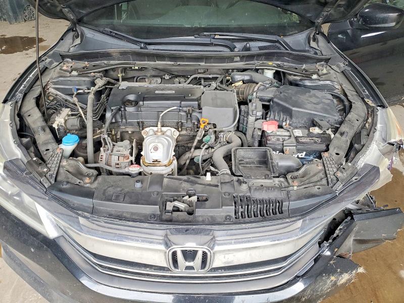 Продаж на аукціоні авто 2016 Honda Accord, vin: 1HGCR2F55GA114843, номер лоту: 56466796