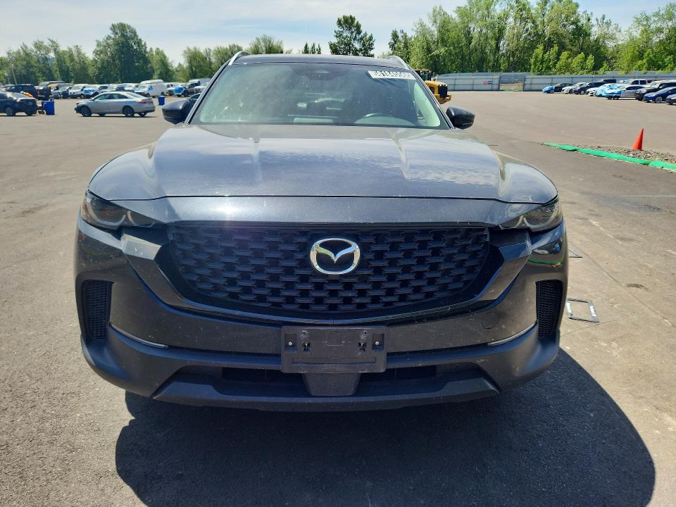 2025 Mazda Cx-50 მანქანა იყიდება აუქციონზე, vin: 7MMVABBM3SN346175, აუქციონის ნომერი: 58184556