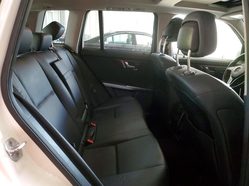 55684596 :رقم المزاد ، WDCGG8JB9FG375162 vin ، 2015 Mercedes-benz Glk مزاد بيع