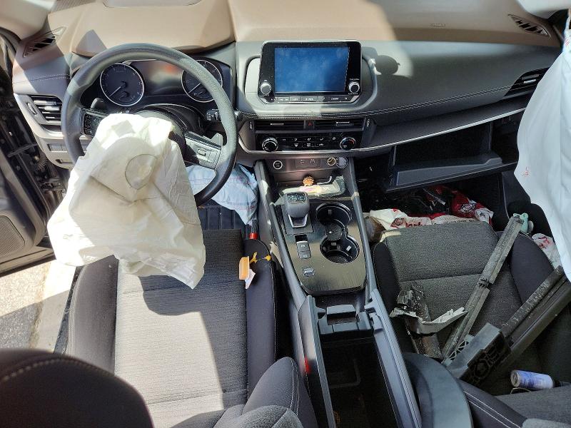 Aukcja sprzedaży 2021 Nissan Rogue, vin: JN8AT3AA5MW000698, numer aukcji: 55767476