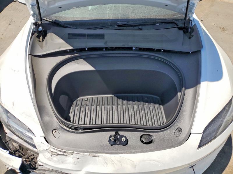Aukcja sprzedaży 2026 Tesla Model 3, vin: 5YJ3E1EA2TF155161, numer aukcji: 52098296