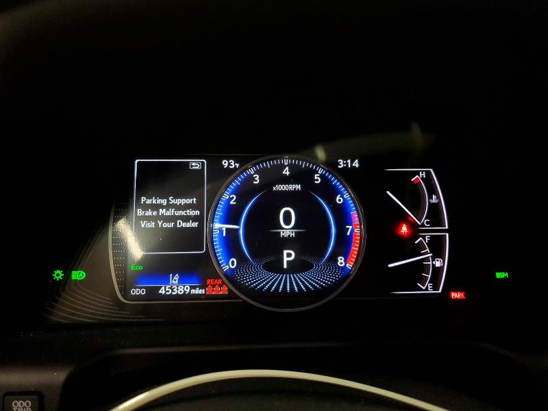 Продаж на аукціоні авто 2022 Lexus Es 350, vin: 58ADZ1B12NU120809, номер лоту: 57399446