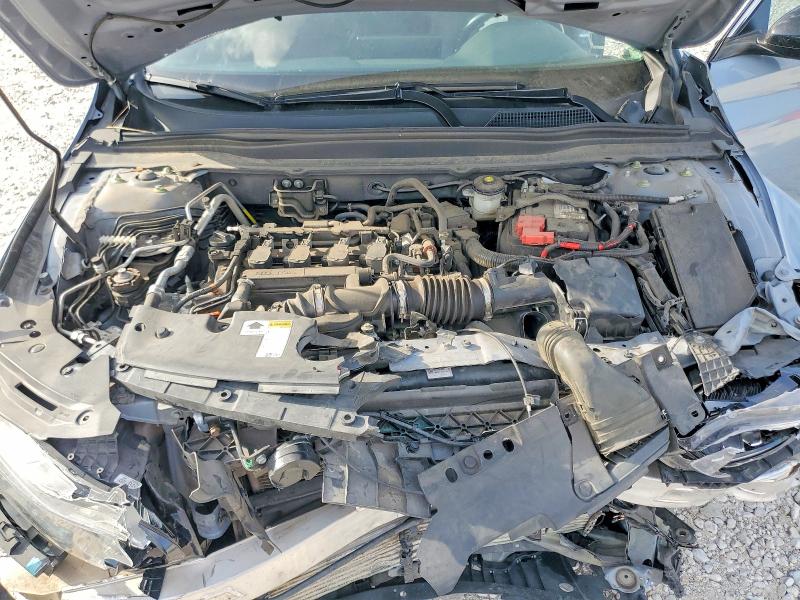 2022 Honda Accord მანქანა იყიდება აუქციონზე, vin: 1HGCV1F41NA108774, აუქციონის ნომერი: 59217256