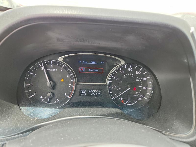 Продажа на аукционе авто 2013 Nissan Pathfinder, vin: 5N1AR2MM6DC635968, номер лота: 56643646
