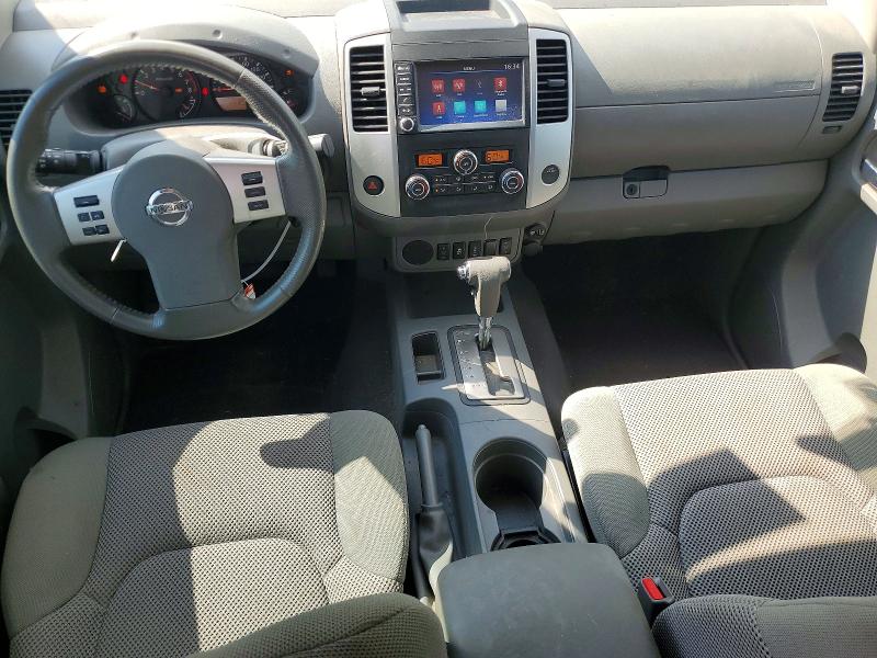 Aukcja sprzedaży 2019 Nissan Frontier, vin: 1N6AD0ER2KN876412, numer aukcji: 55753156