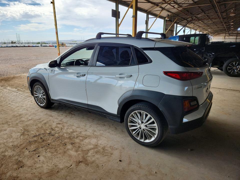 Aukcja sprzedaży 2020 Hyundai Kona, vin: KM8K22AA6LU490412, numer aukcji: 58319176