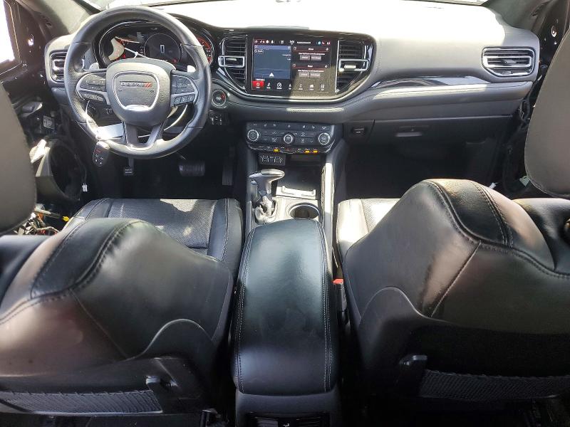 2022 Dodge Durango მანქანა იყიდება აუქციონზე, vin: 1C4RDJEG4NC184128, აუქციონის ნომერი: 85792845