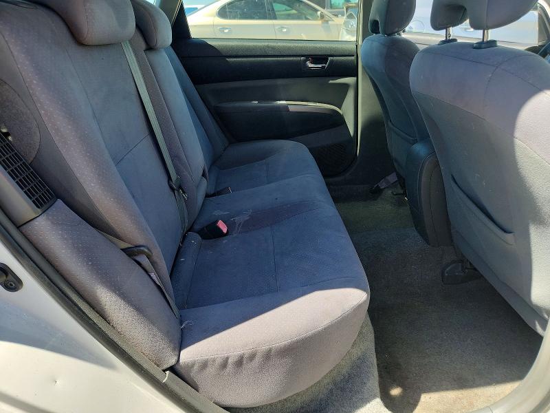 Aukcja sprzedaży 2007 Toyota Prius, vin: JTDKB20U673207986, numer aukcji: 55970356