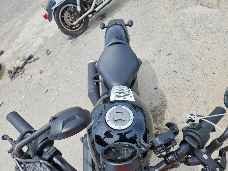 Aukcja sprzedaży 2024 Honda Cmx300, vin: MLHNC5344R5101029, numer aukcji: 58194946