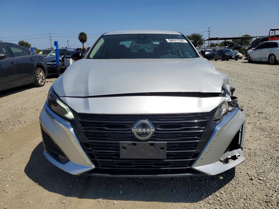 58637556 :رقم المزاد ، 1N4BL4BV8RN375995 vin ، 2024 Nissan Altima مزاد بيع