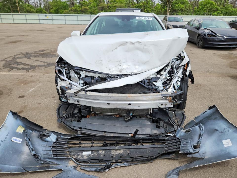 2021 Toyota Camry მანქანა იყიდება აუქციონზე, vin: 4T1R11BK1MU021507, აუქციონის ნომერი: 55511506