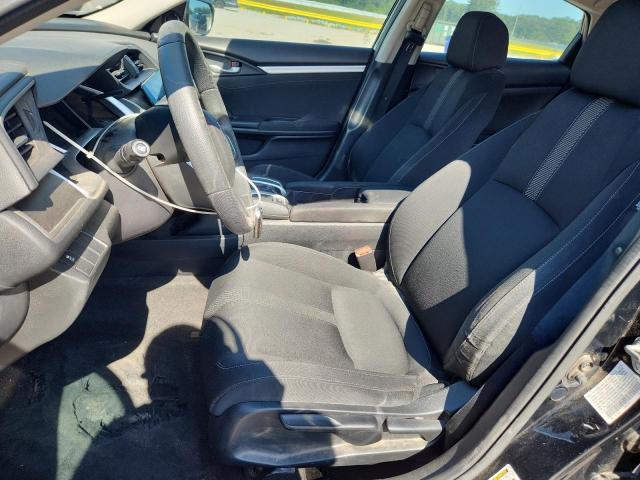 Продаж на аукціоні авто 2016 Honda Civic, vin: 19XFC1F38GE002265, номер лоту: 54658426