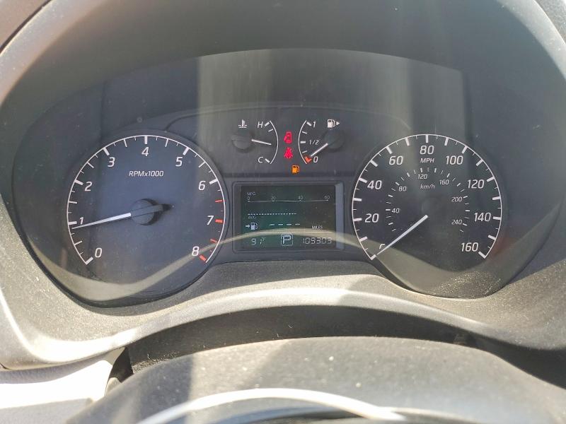 55556516 :رقم المزاد ، 3N1AB7AP7GY322835 vin ، 2016 Nissan Sentra مزاد بيع