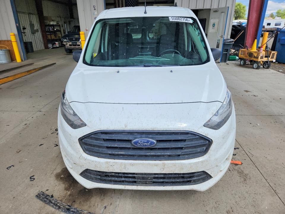 Продаж на аукціоні авто 2022 Ford Transit Connect, vin: NM0LS7T27N1514682, номер лоту: 55082756