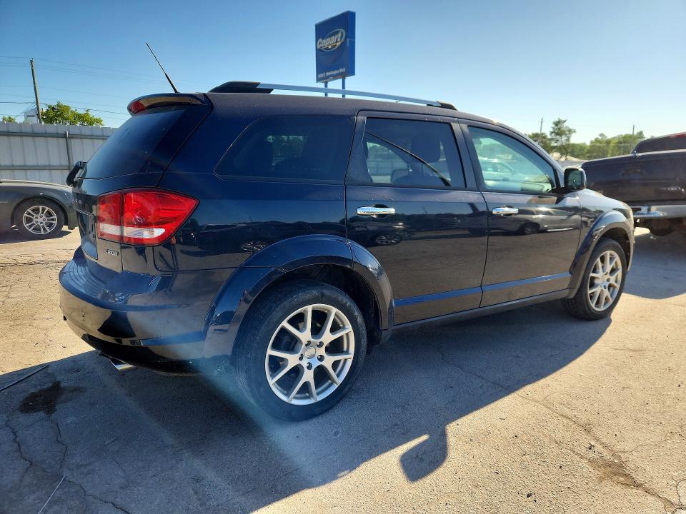 Продажа на аукционе авто 2011 Dodge Journey, vin: 3D4PG3FG8BT516650, номер лота: 55326166