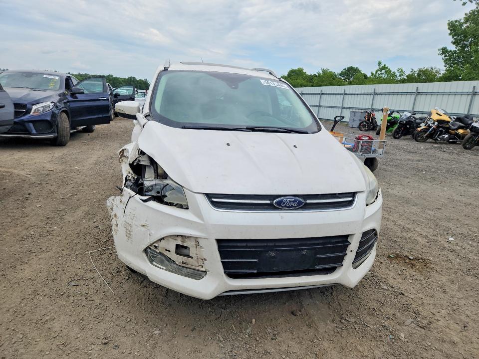 2016 Ford Escape მანქანა იყიდება აუქციონზე, vin: 1FMCU9JXXGUB65036, აუქციონის ნომერი: 56145496