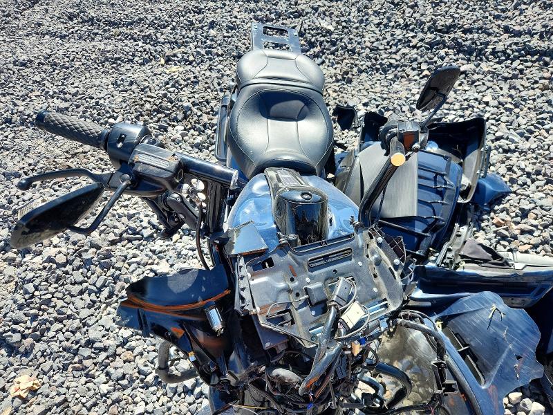 Продаж на аукціоні авто 2019 Harley-davidson Flhxs, vin: 1HD1KRP18KB677689, номер лоту: 55821636