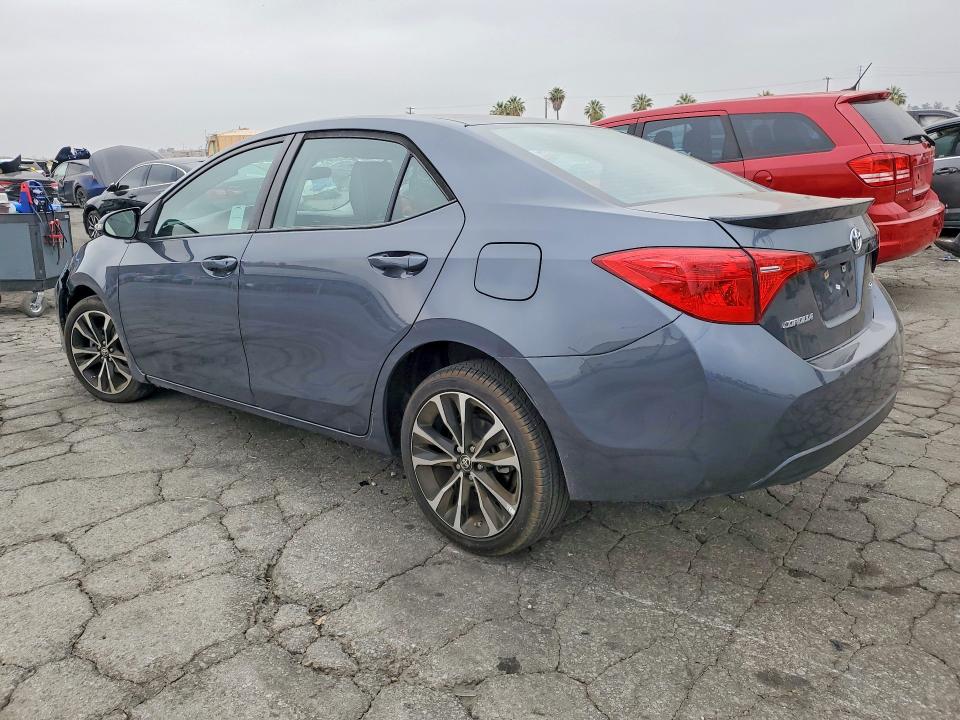 Продажа на аукционе авто 2019 Toyota Corolla, vin: 5YFBURHE6KP926994, номер лота: 58255686