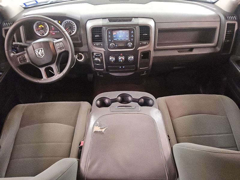 2014 Ram 1500 მანქანა იყიდება აუქციონზე, vin: 1C6RR6KT1ES272213, აუქციონის ნომერი: 57977856